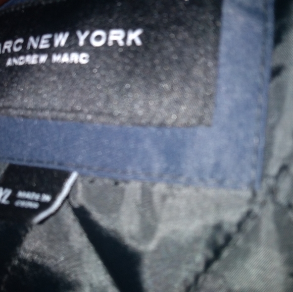 Winter Jacket - Picture 4 of 4